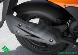 kymco agility carry 50 (7)